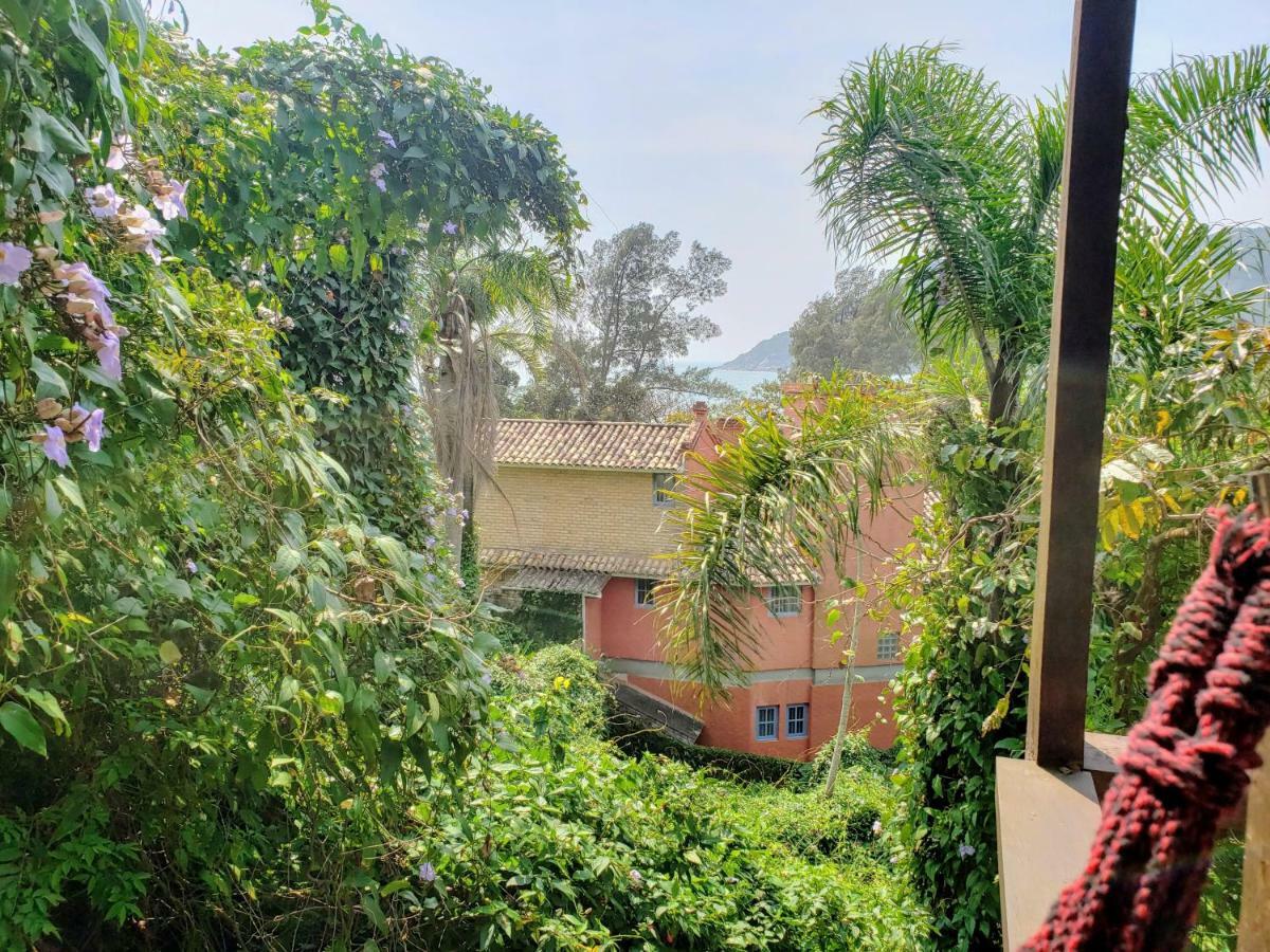 Pousada Da Lagoinha Florianópolis المظهر الخارجي الصورة
