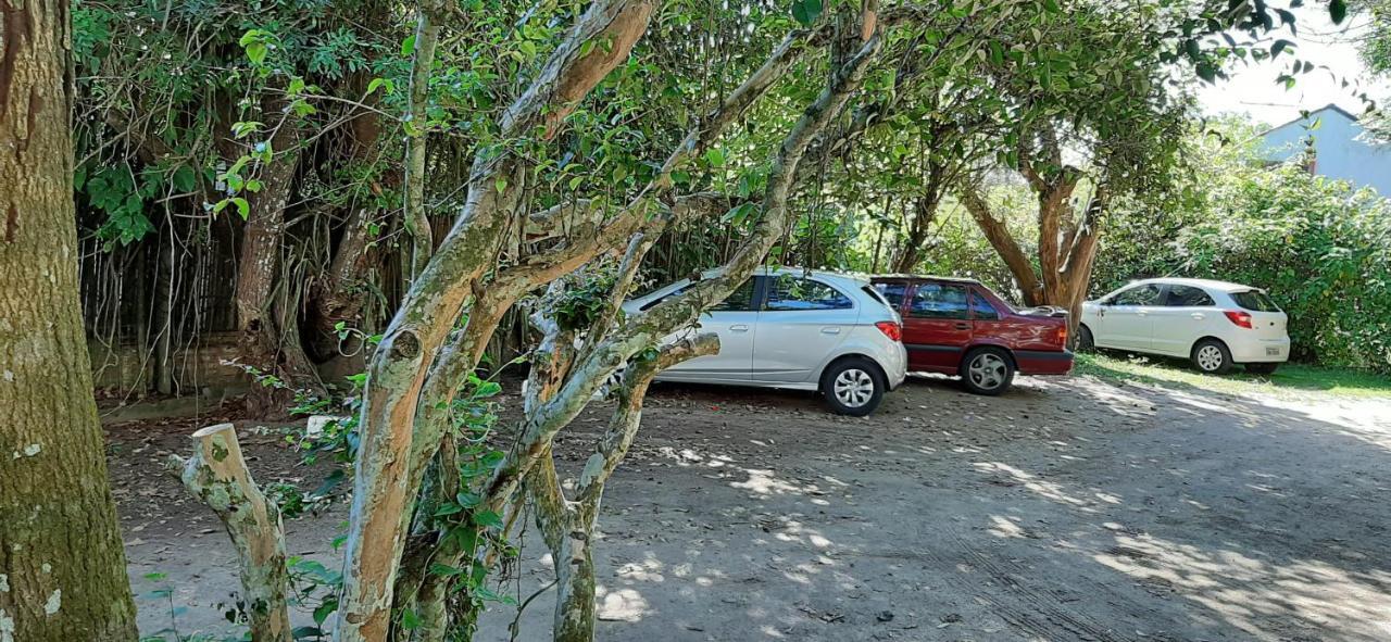 Pousada Da Lagoinha Florianópolis المظهر الخارجي الصورة